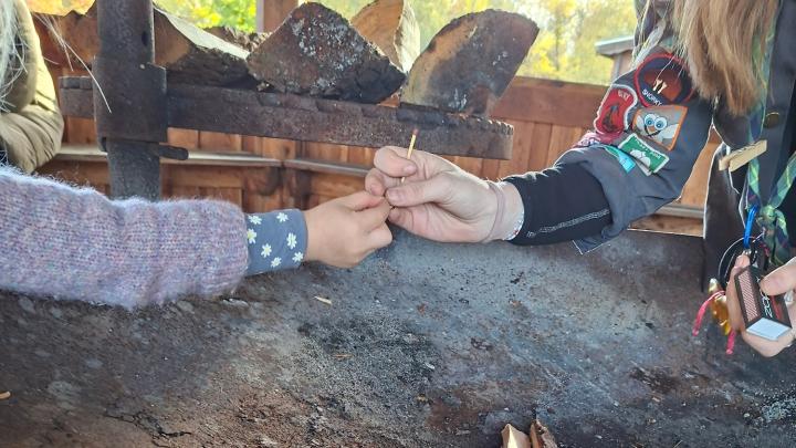 Spejder er for alle aldre